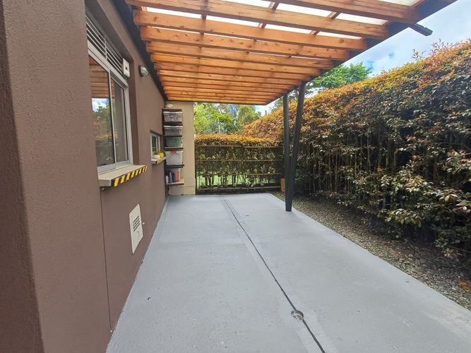 Casa de 3 alcobas en venta en El Retiro, 216 m² · foto 16 de 21