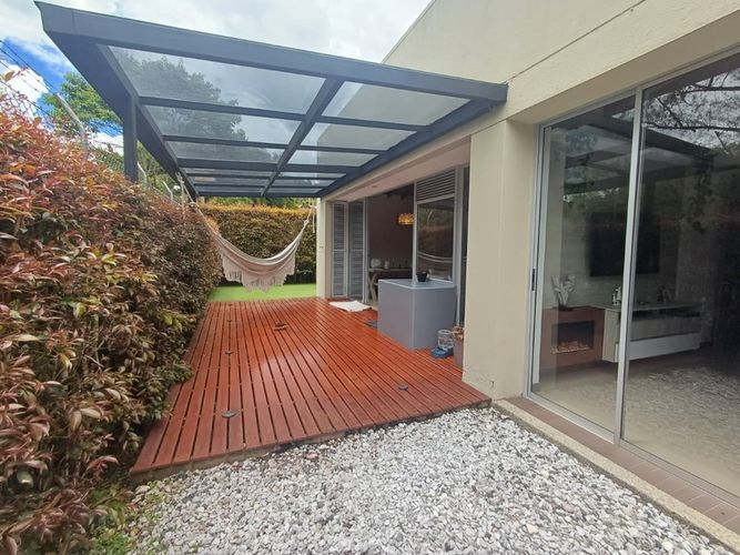 Casa de 3 alcobas en venta en El Retiro, 216 m² · foto 17 de 21