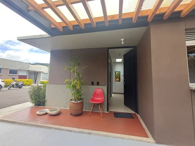 Casa de 3 alcobas en venta en El Retiro, 216 m² · foto 21 de 21