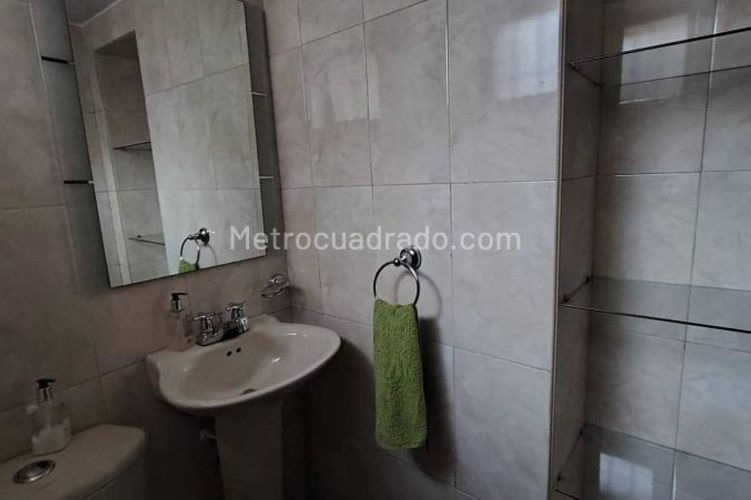 Apartamento de 4 alcobas en venta en Pinar De Suba, Bogotá, 508 m² · foto 7 de 20