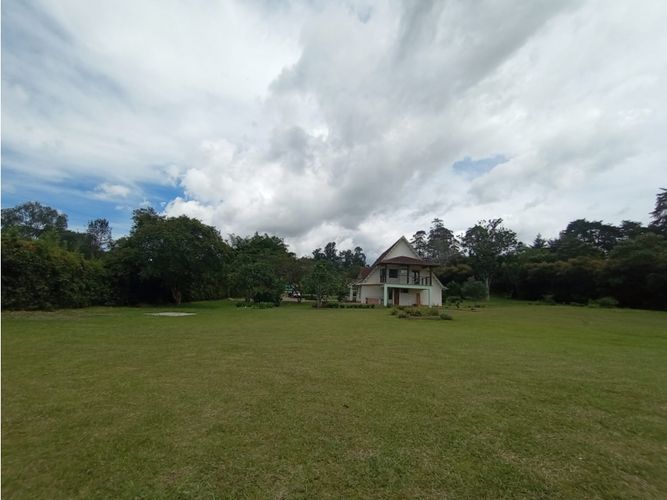 Finca en arriendo en El Capiro, Rionegro, 300 m² · foto 9 de 24