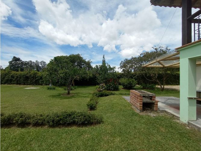 Finca en arriendo en El Capiro, Rionegro, 300 m² · foto 11 de 24