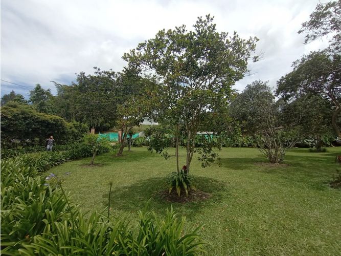 Finca en arriendo en El Capiro, Rionegro, 300 m² · foto 14 de 24