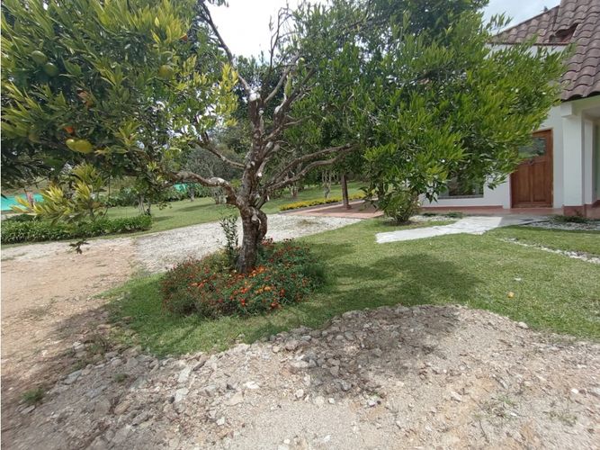 Finca en arriendo en El Capiro, Rionegro, 300 m² · foto 15 de 24