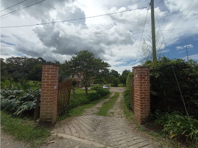 Finca en arriendo en El Capiro, Rionegro, 300 m² · foto 16 de 24