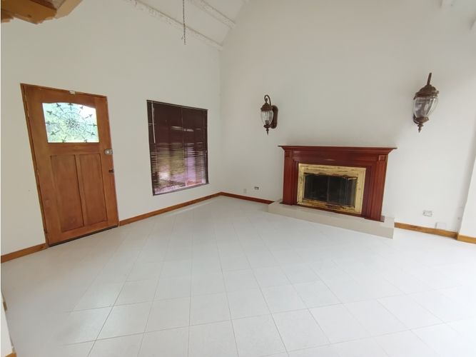 Finca en arriendo en El Capiro, Rionegro, 300 m² · foto 19 de 24