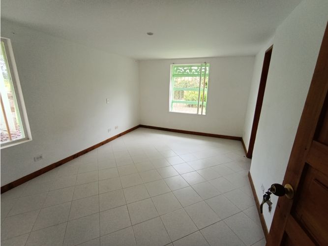 Finca en arriendo en El Capiro, Rionegro, 300 m² · foto 23 de 24