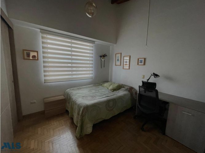 Apartamento de 3 alcobas en venta en El Poblado, Medellín, 138 m² · foto 7 de 24