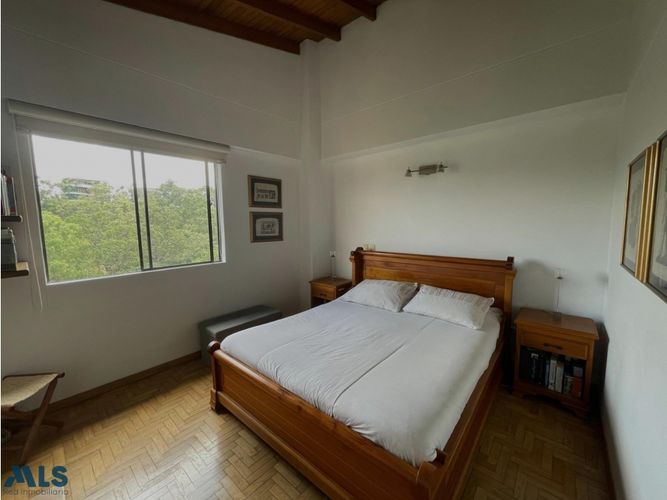Apartamento de 3 alcobas en venta en El Poblado, Medellín, 138 m² · foto 8 de 24