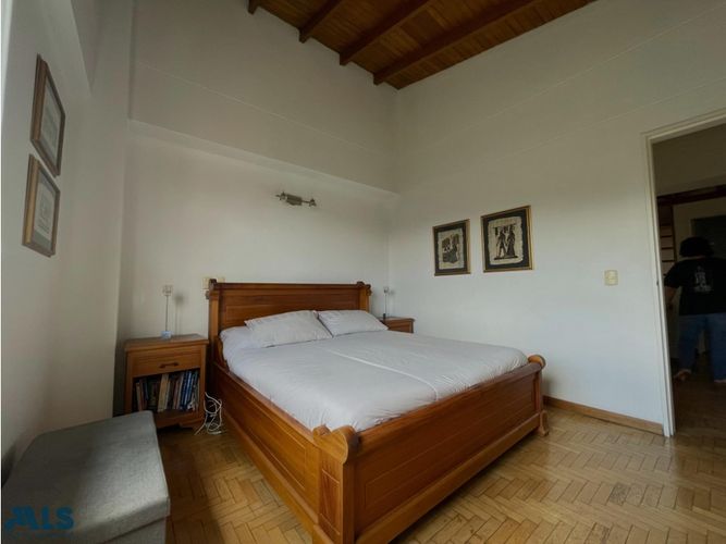 Apartamento de 3 alcobas en venta en El Poblado, Medellín, 138 m² · foto 9 de 24