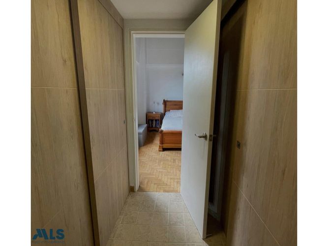 Apartamento de 3 alcobas en venta en El Poblado, Medellín, 138 m² · foto 13 de 24