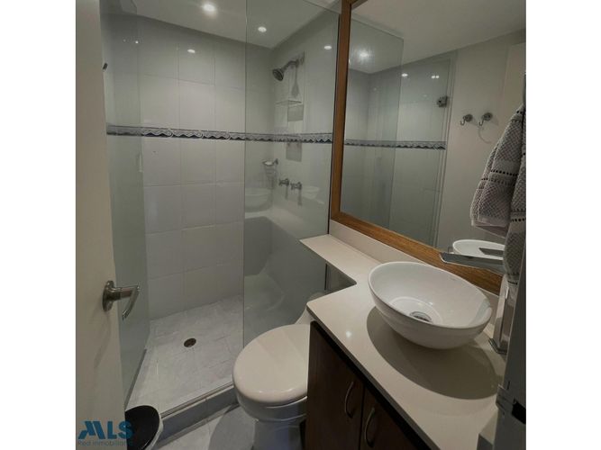 Apartamento de 3 alcobas en venta en El Poblado, Medellín, 138 m² · foto 14 de 24