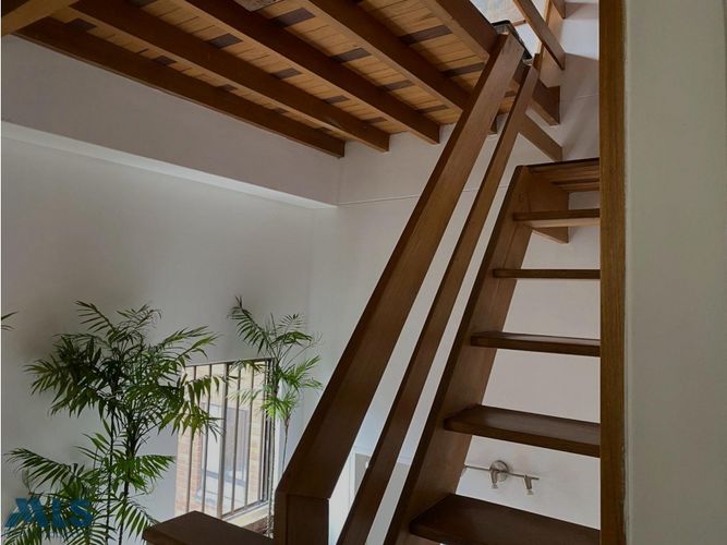 Apartamento de 3 alcobas en venta en El Poblado, Medellín, 138 m² · foto 18 de 24