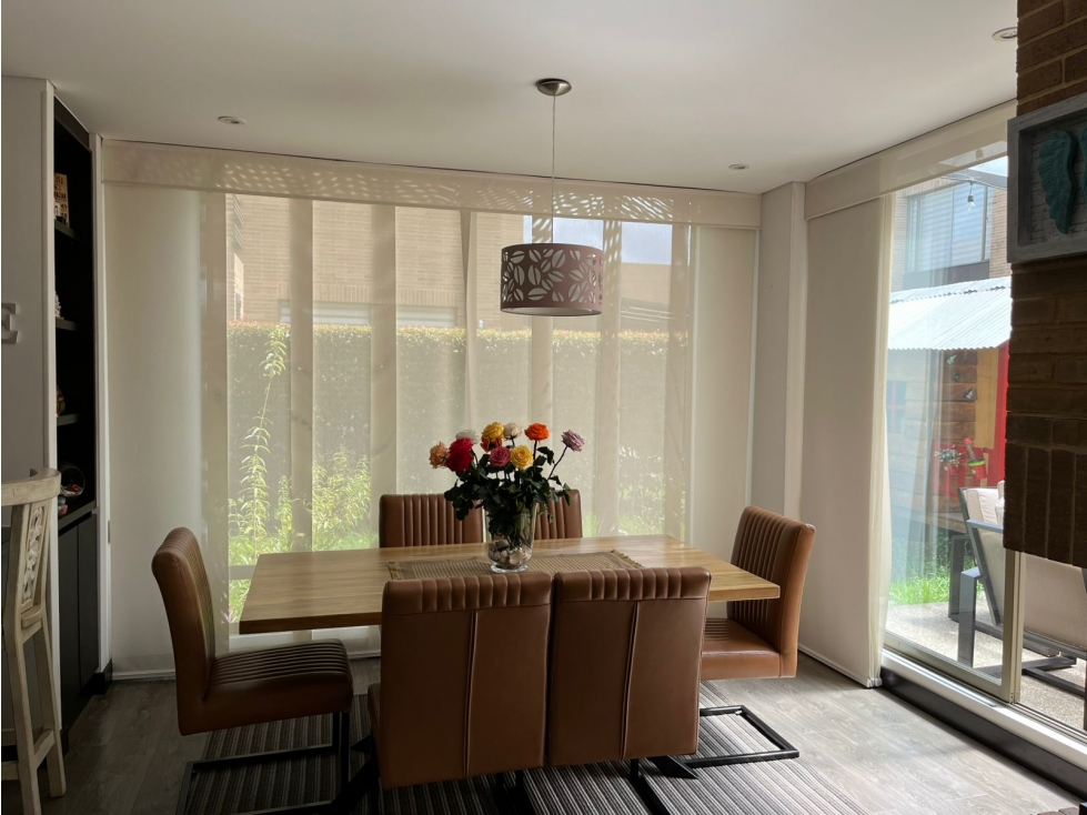 Casa en venta en Calahorra, Cajicá · foto 3 de 14