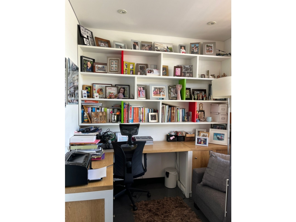 Casa en venta en Calahorra, Cajicá · foto 5 de 14