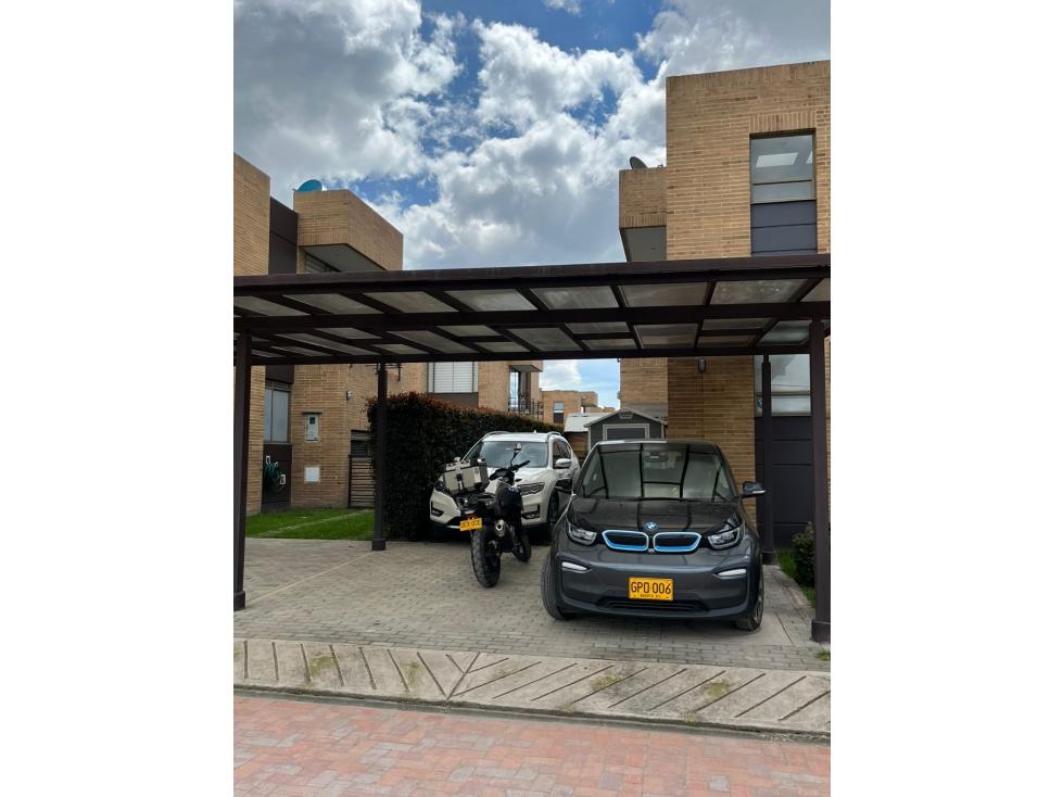 Casa en venta en Calahorra, Cajicá · foto 6 de 14