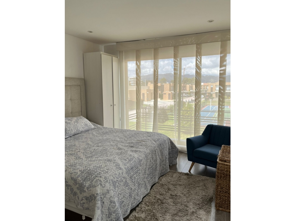 Casa en venta en Calahorra, Cajicá · foto 8 de 14
