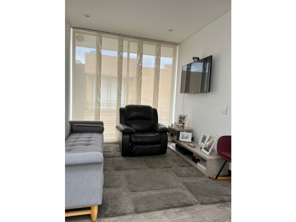 Casa en venta en Calahorra, Cajicá · foto 9 de 14