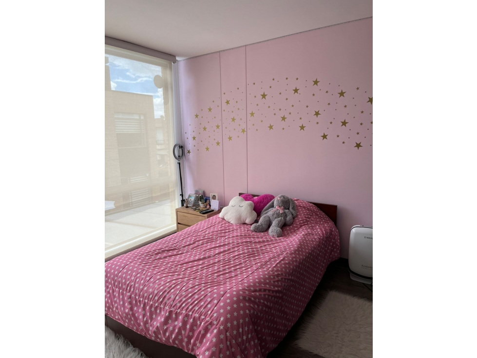 Casa en venta en Calahorra, Cajicá · foto 10 de 14