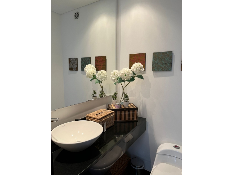 Casa en venta en Calahorra, Cajicá · foto 12 de 14