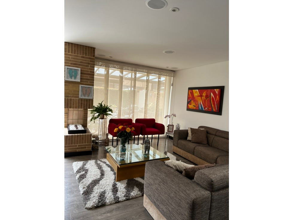Casa en venta en Calahorra, Cajicá · foto 13 de 14