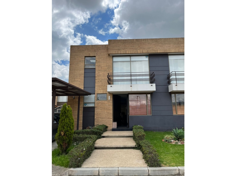 Casa en venta en Calahorra, Cajicá · foto 14 de 14