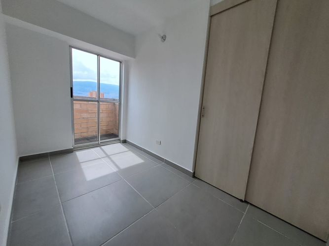Apartamento de 2 alcobas en arriendo en Cristobal, Medellín, 55 m² · foto 11 de 14