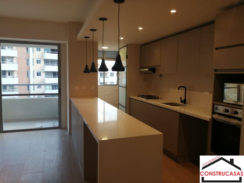 Apartamento en Arriendo en Fabricato, Bello