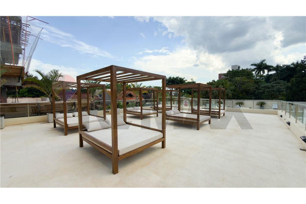 RESIDENCIA DÚPLEX PREMIUM EXCLUSIVA Y AMUEBLADA, A PASOS DE PASEO LA GALERÍA — foto 3