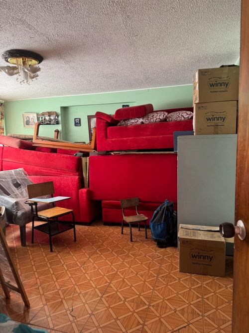 Casa de 4 alcobas en venta en 12 De Octubre, Bogotá, 504 m² · foto 9 de 18