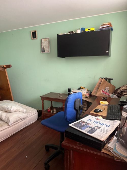 Casa de 4 alcobas en venta en 12 De Octubre, Bogotá, 504 m² · foto 10 de 18
