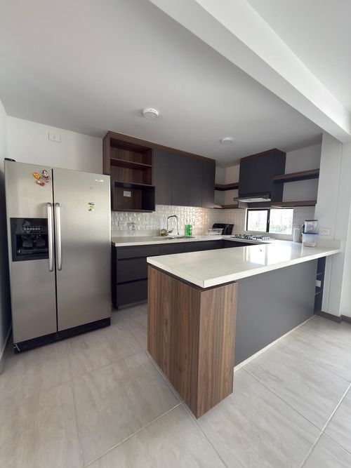 Apartamento de 3 alcobas en venta en Bochalema, Cali, 110 m² · foto 2 de 20