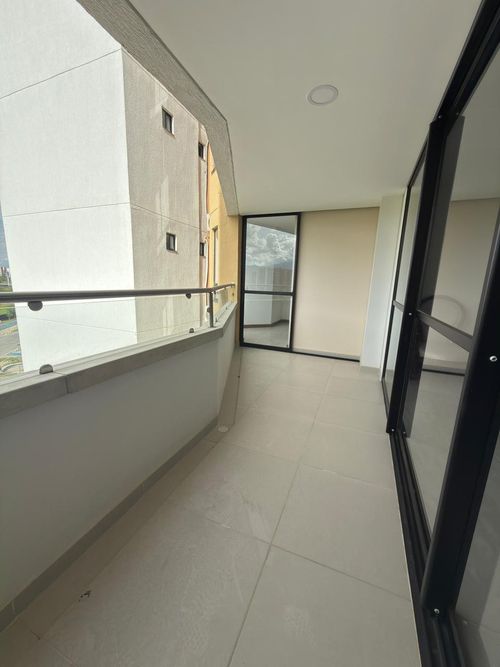 Apartamento de 3 alcobas en venta en Bochalema, Cali, 110 m² · foto 5 de 20