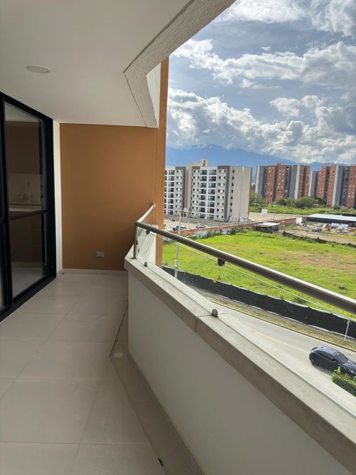 Apartamento de 3 alcobas en venta en Bochalema, Cali, 110 m² · foto 6 de 20