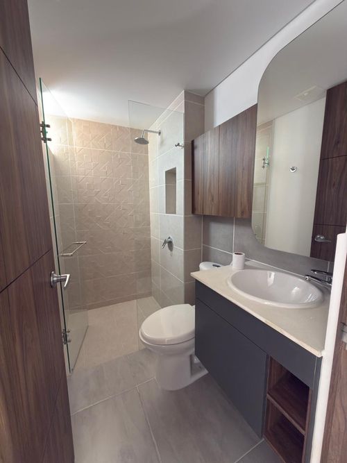Apartamento de 3 alcobas en venta en Bochalema, Cali, 110 m² · foto 7 de 20