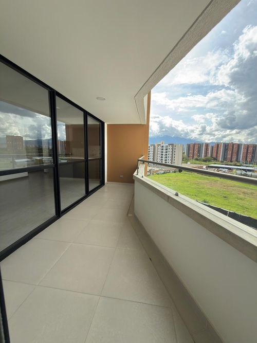 Apartamento de 3 alcobas en venta en Bochalema, Cali, 110 m² · foto 8 de 20