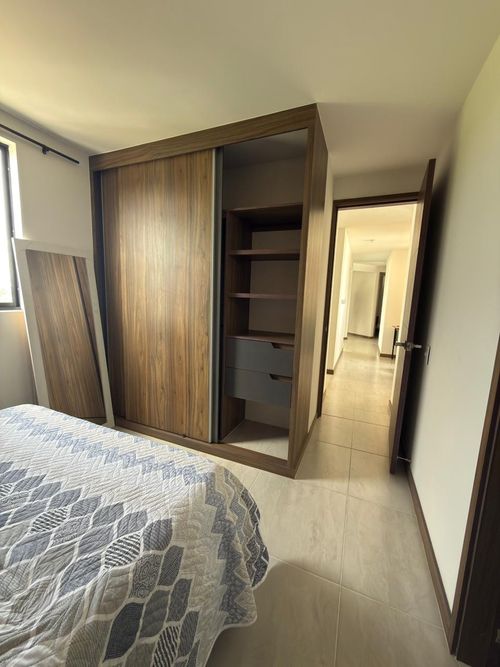 Apartamento de 3 alcobas en venta en Bochalema, Cali, 110 m² · foto 11 de 20