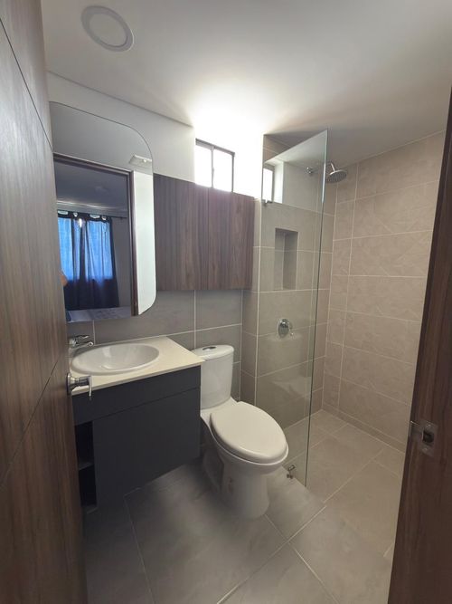 Apartamento de 3 alcobas en venta en Bochalema, Cali, 110 m² · foto 12 de 20