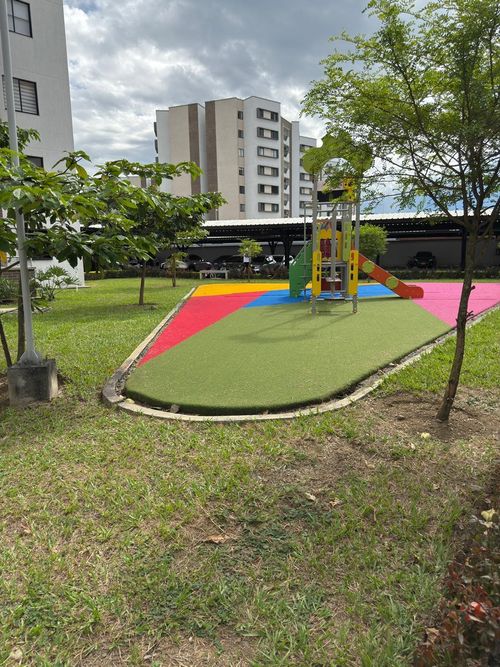Apartamento de 3 alcobas en venta en Bochalema, Cali, 110 m² · foto 14 de 20