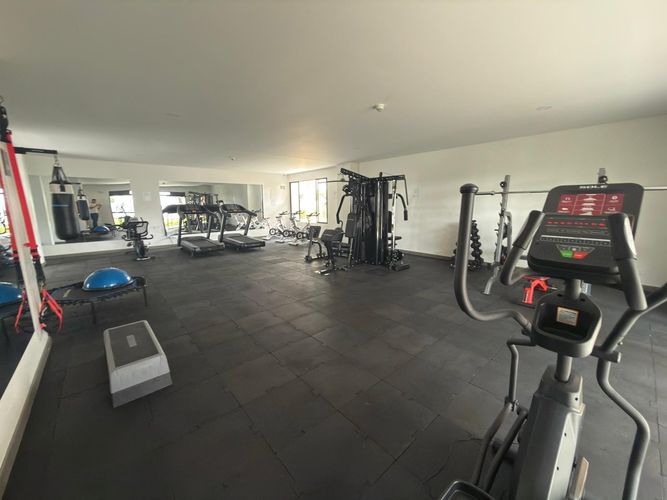 Apartamento de 3 alcobas en venta en Bochalema, Cali, 110 m² · foto 16 de 20