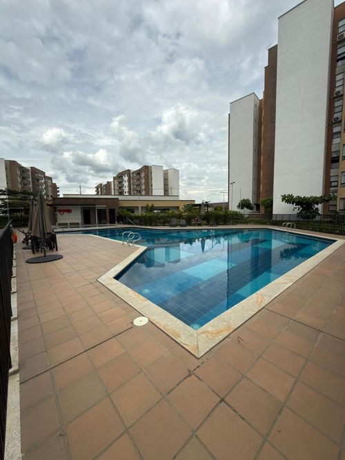 Apartamento de 3 alcobas en venta en Bochalema, Cali, 110 m² · foto 18 de 20