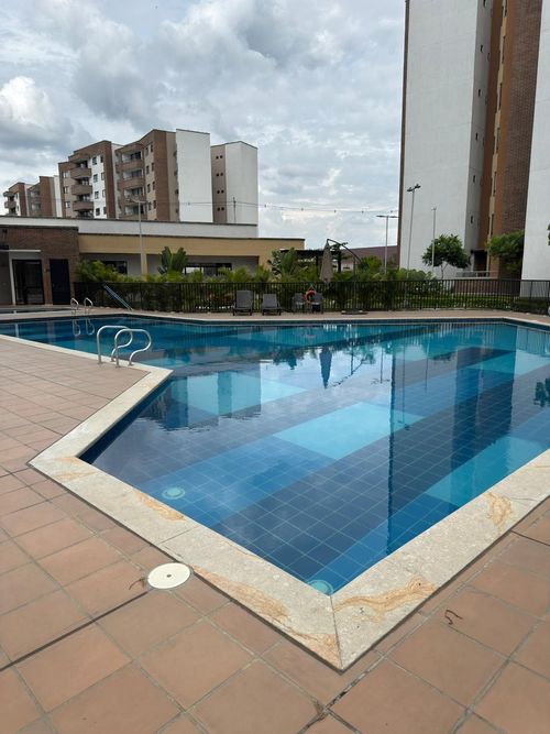 Apartamento de 3 alcobas en venta en Bochalema, Cali, 110 m² · foto 19 de 20