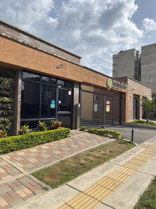 Apartamento de 3 alcobas en venta en Bochalema, Cali, 110 m² · foto 20 de 20