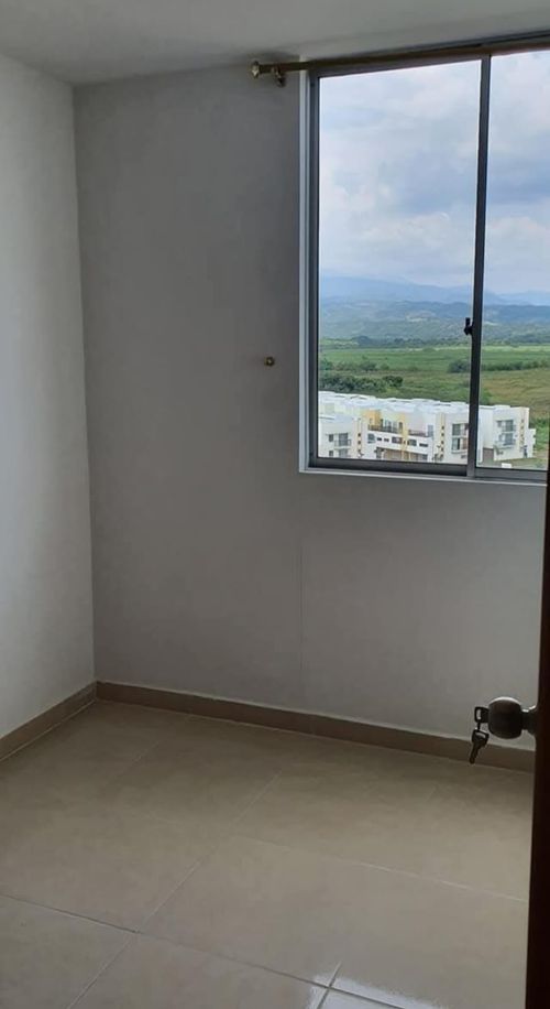 Apartamento de 3 alcobas en venta en Juan De Ampudia, Jamundí, 56 m² · foto 2 de 17