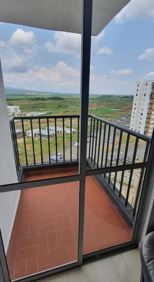 Apartamento de 3 alcobas en venta en Juan De Ampudia, Jamundí, 56 m² · foto 3 de 17