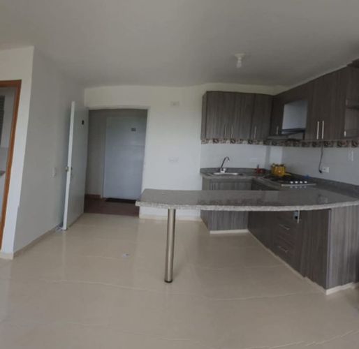 Apartamento de 3 alcobas en venta en Juan De Ampudia, Jamundí, 56 m² · foto 4 de 17