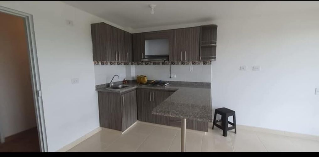 Apartamento de 3 alcobas en venta en Juan De Ampudia, Jamundí, 56 m² · foto 5 de 17