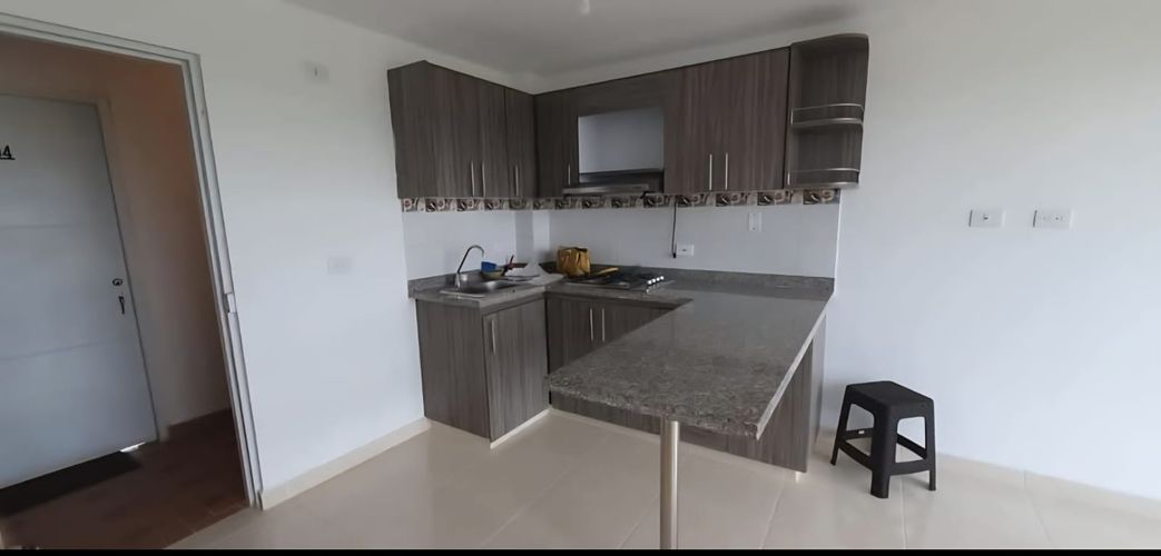 Apartamento de 3 alcobas en venta en Juan De Ampudia, Jamundí, 56 m² · foto 7 de 17