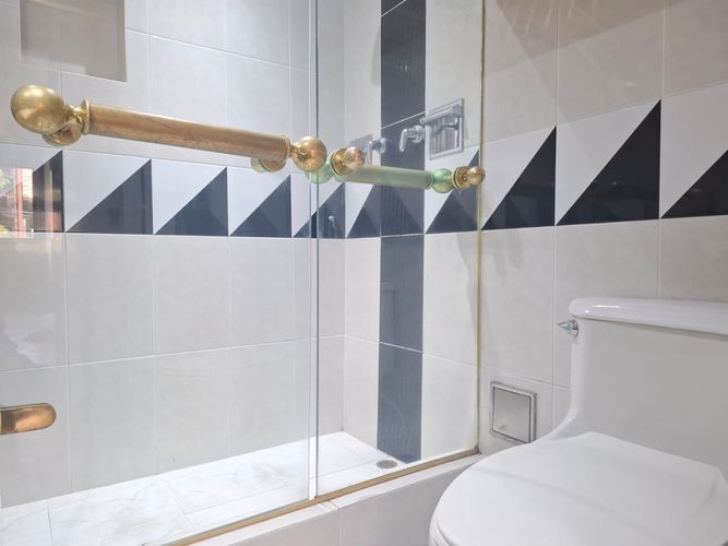 Apartamento de 2 alcobas en venta en El Poblado, Medellín, 90 m² · foto 17 de 19