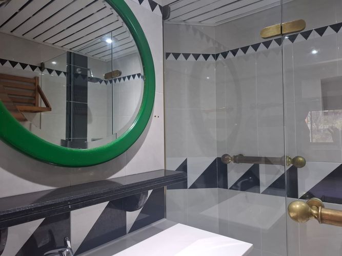 Apartamento de 2 alcobas en venta en El Poblado, Medellín, 90 m² · foto 19 de 19